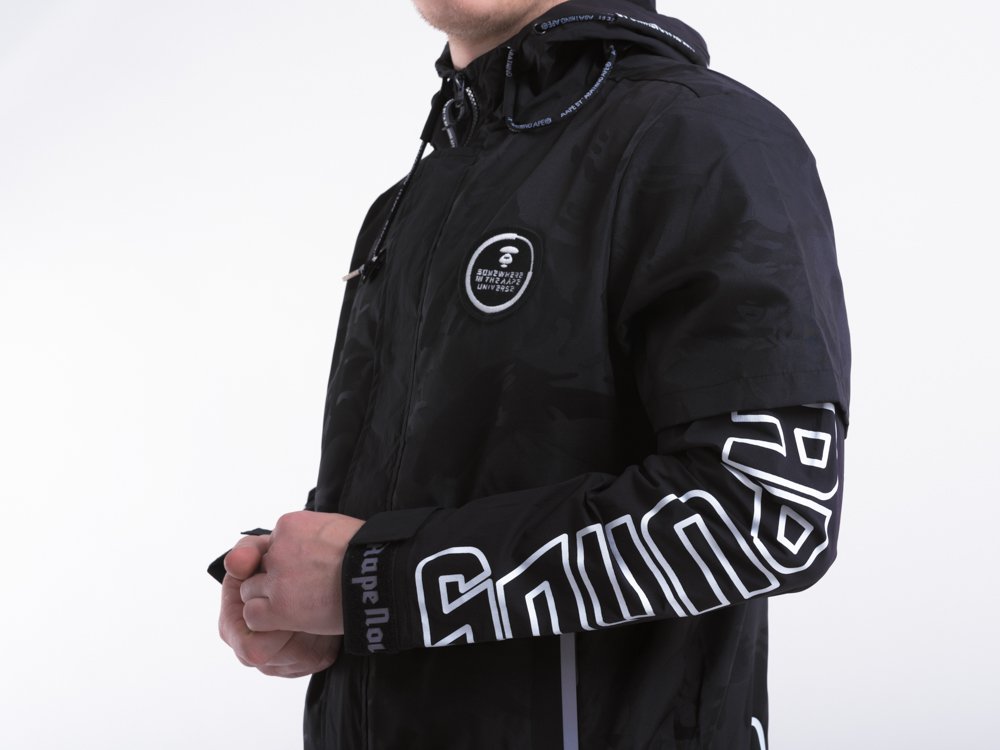 Куртка мужская Aape