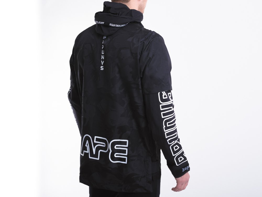 Куртка мужская Aape