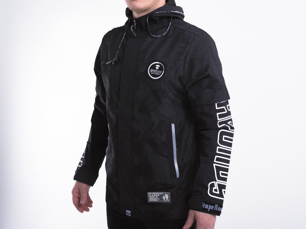 Куртка мужская Aape