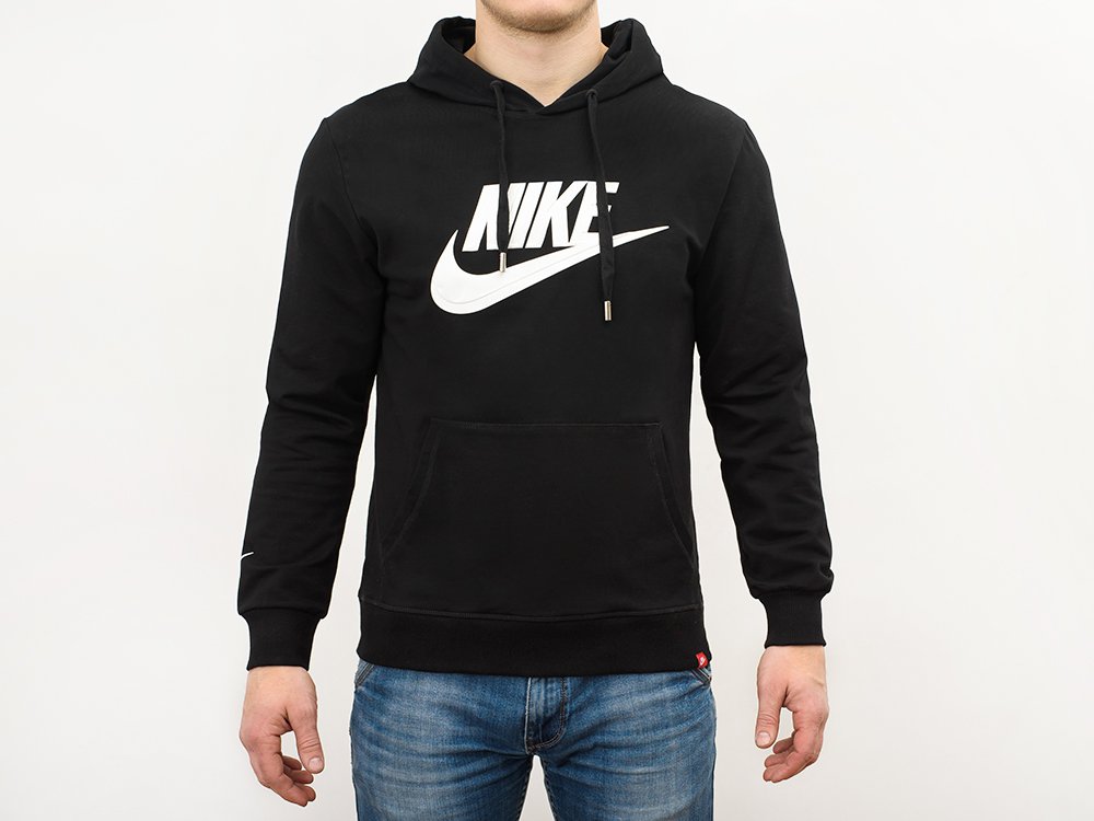 Худи мужская Nike