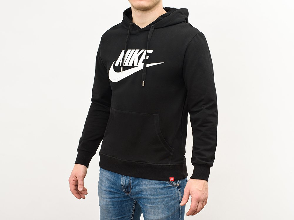 Худи мужская Nike