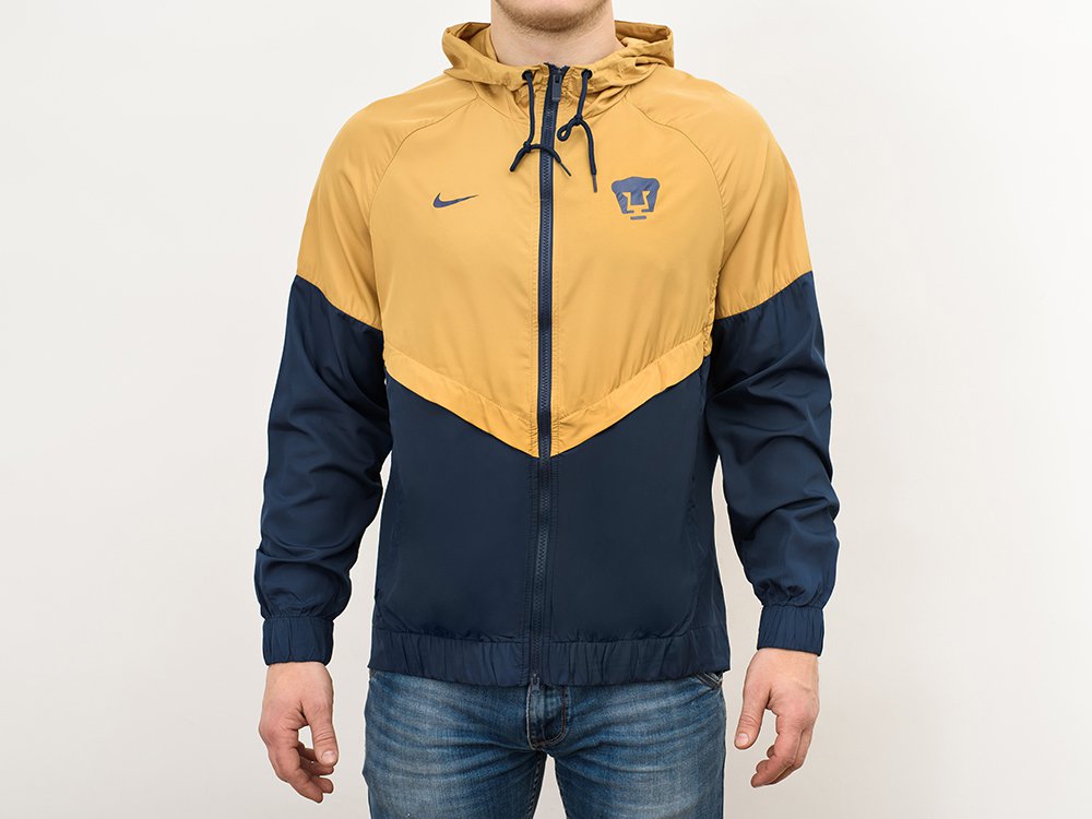 Ветровка мужская Nike