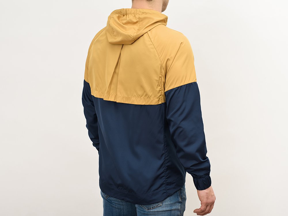 Ветровка мужская Nike