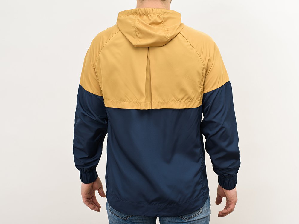 Ветровка мужская Nike