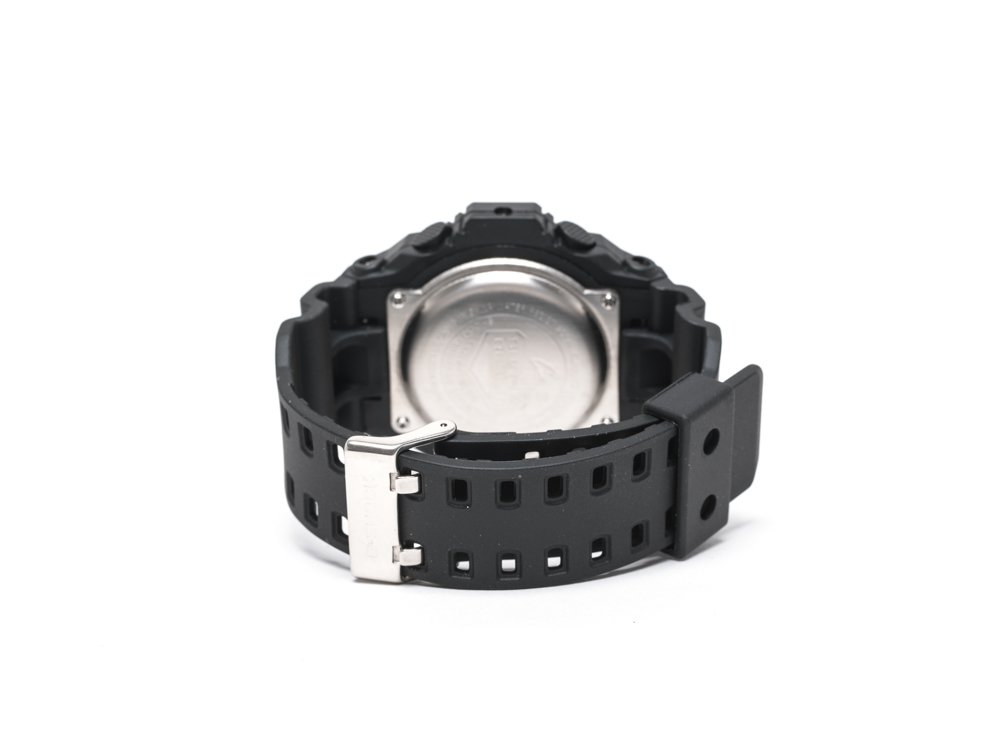 Часы Casio G-Shock GA-300
