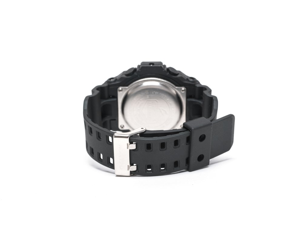 Часы Casio G-Shock GA-300
