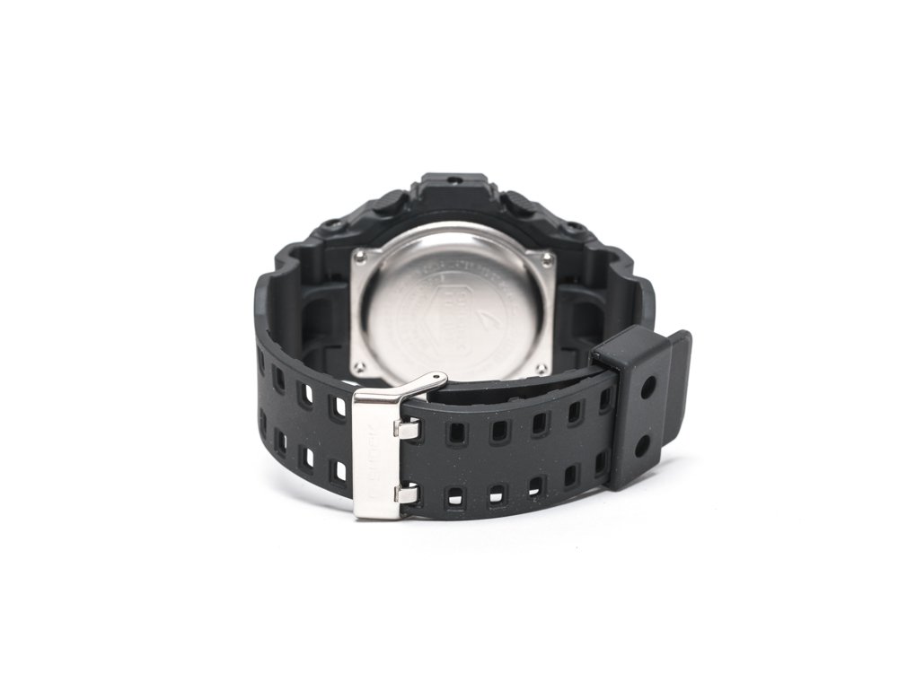 Часы Casio G-Shock GA-300
