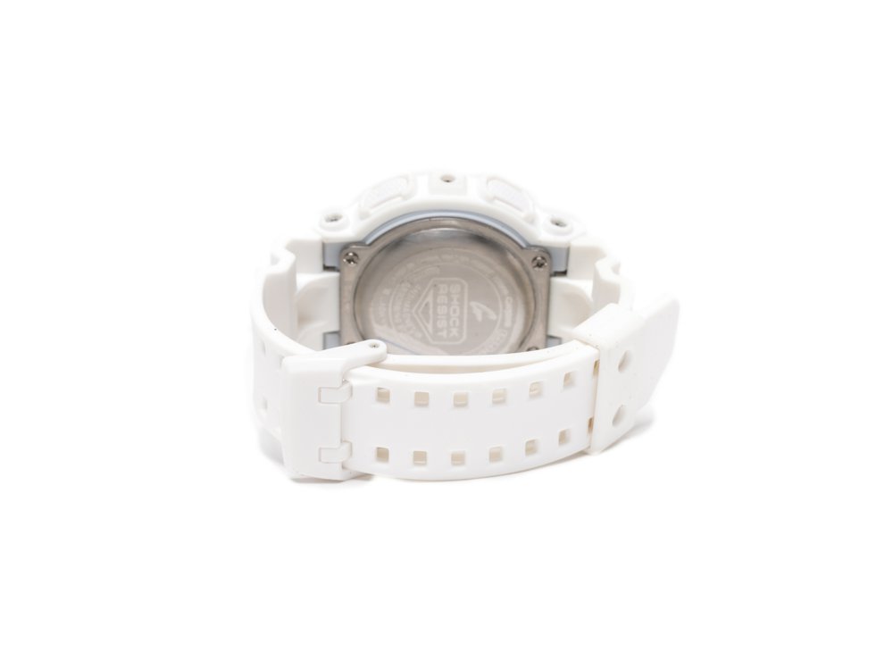 Часы Casio G-Shock & Baby-G