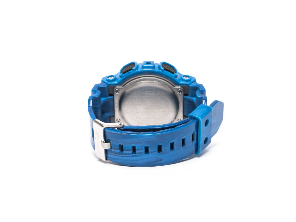 Часы Casio G-Shock & Baby-G