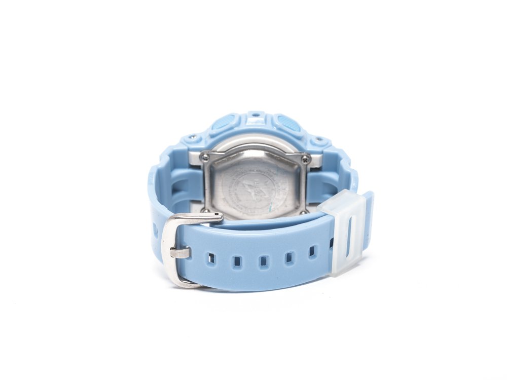 Часы Casio G-Shock & Baby-G