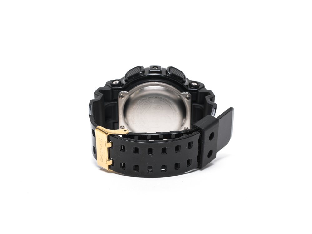 Часы Casio G-Shock & Baby-G