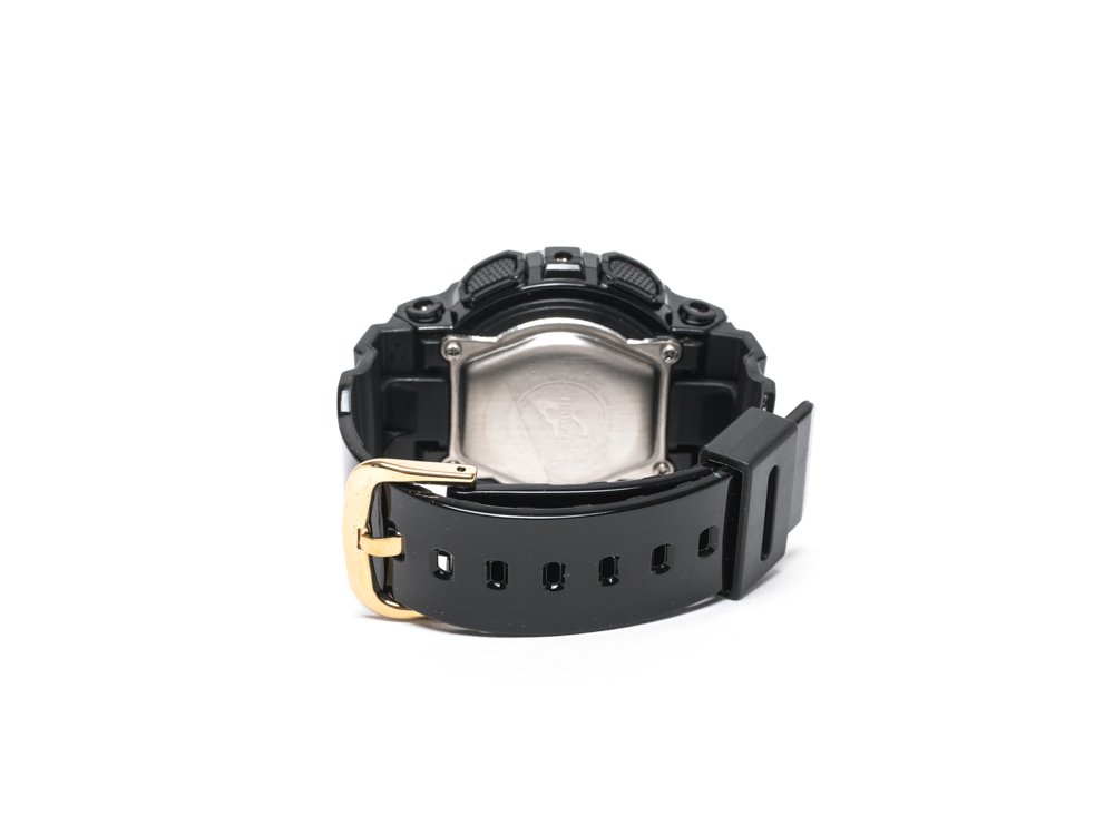 Часы Casio G-Shock & Baby-G