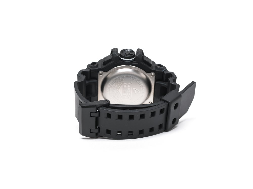 Часы Casio G-Shock & Baby-G