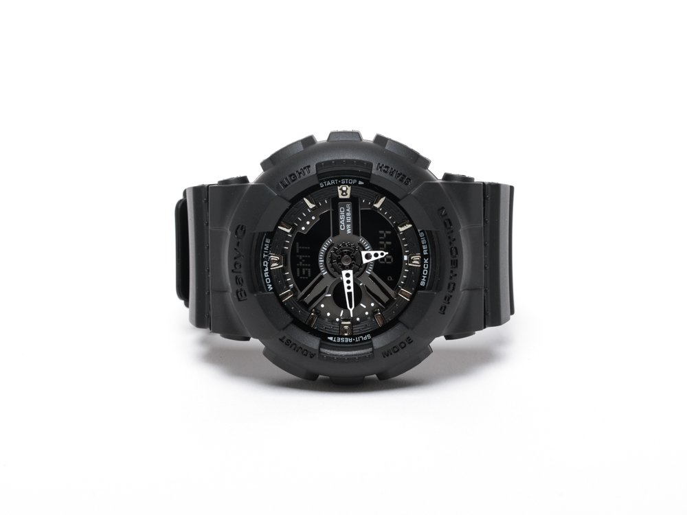Часы Casio G-Shock & Baby-G