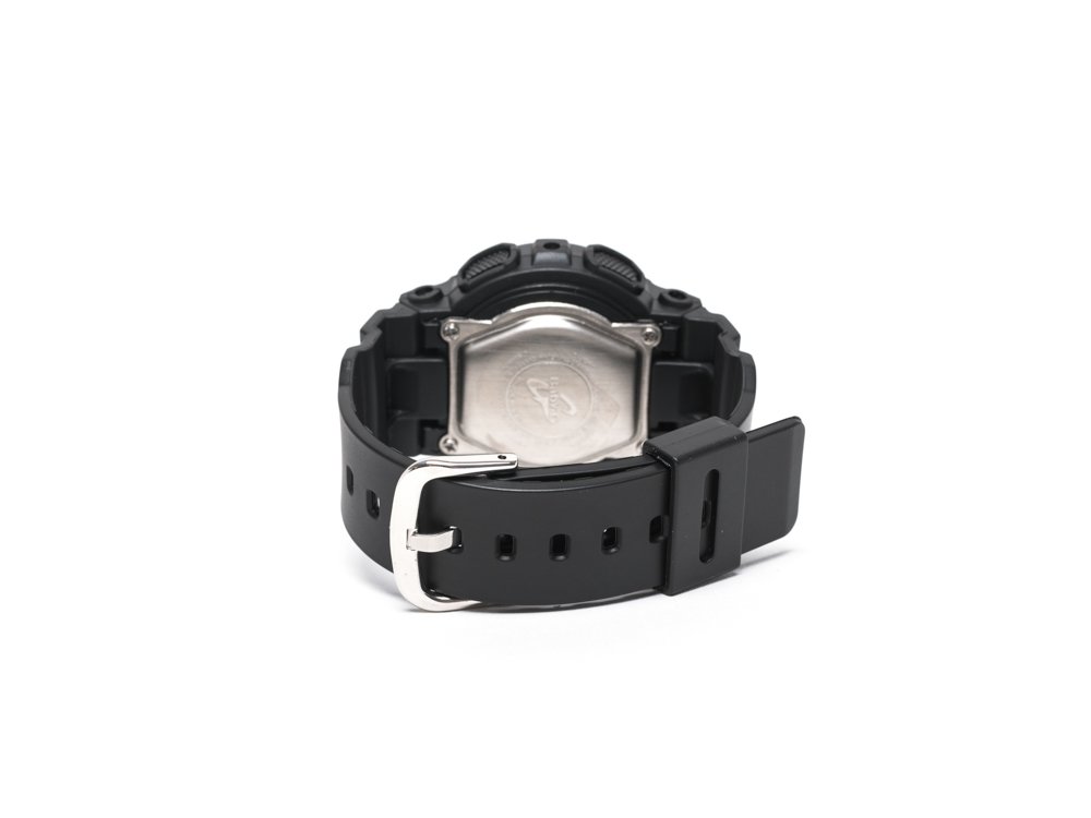 Часы Casio G-Shock & Baby-G