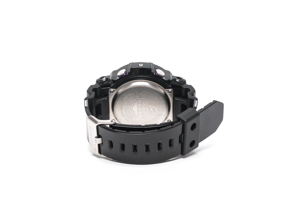 Часы Casio G-Shock GA-200
