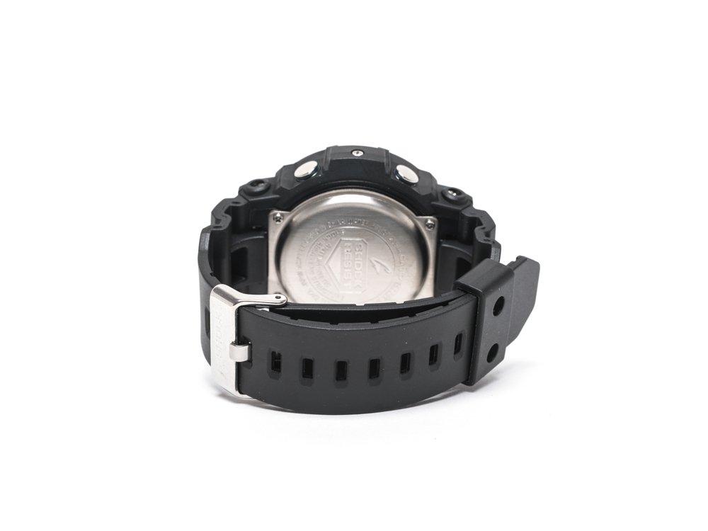 Часы Casio G-Shock GA-200