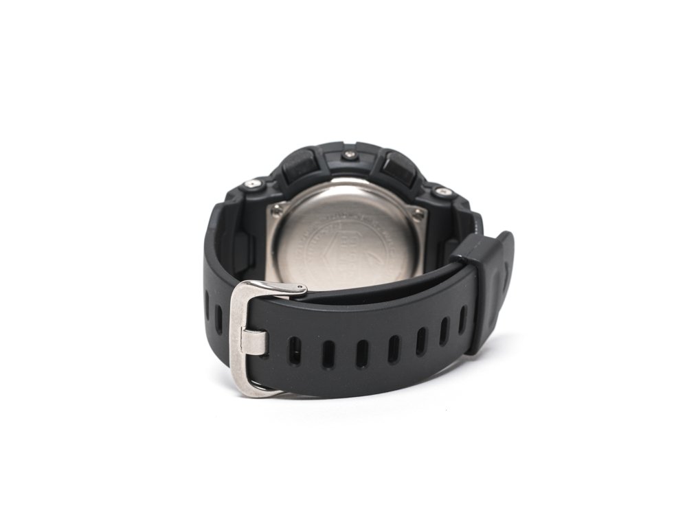 Часы Casio G-Shock GA-500