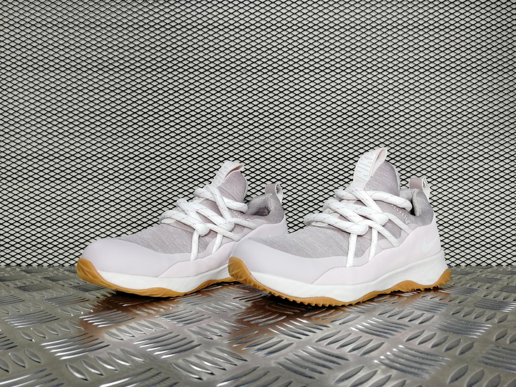 Кроссовки женские Nike City Loop WMNS Particle Rose / White & Rose
