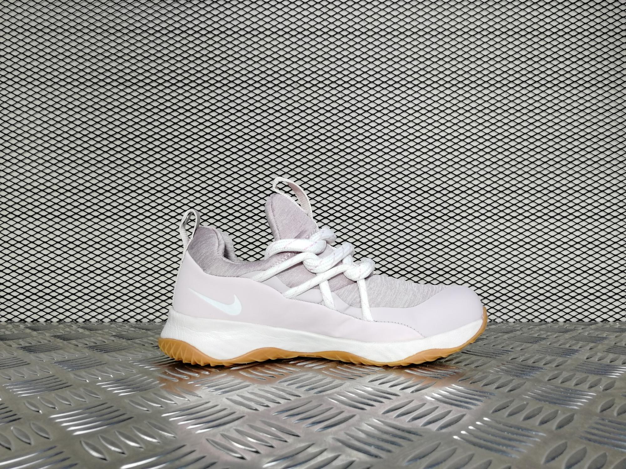 Кроссовки женские Nike City Loop WMNS Particle Rose / White & Rose