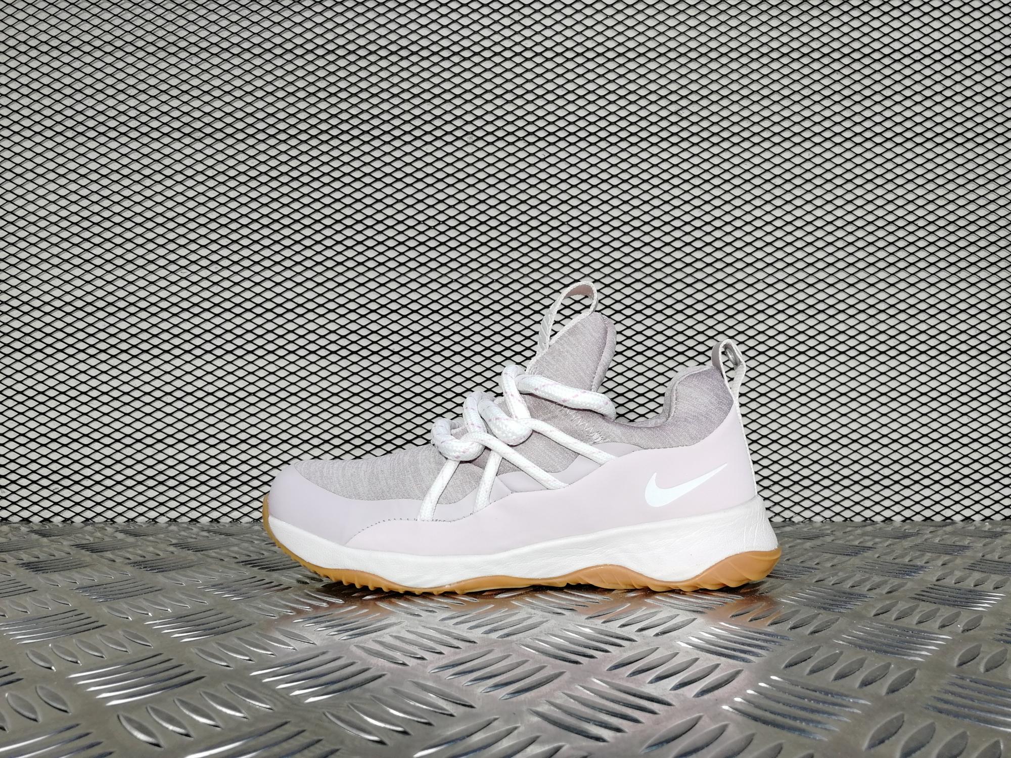 Кроссовки женские Nike City Loop WMNS Particle Rose / White & Rose
