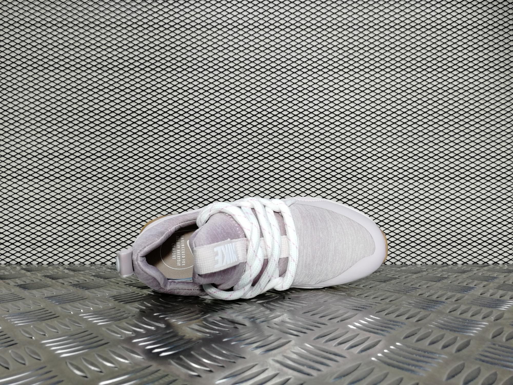 Кроссовки женские Nike City Loop WMNS Particle Rose / White & Rose
