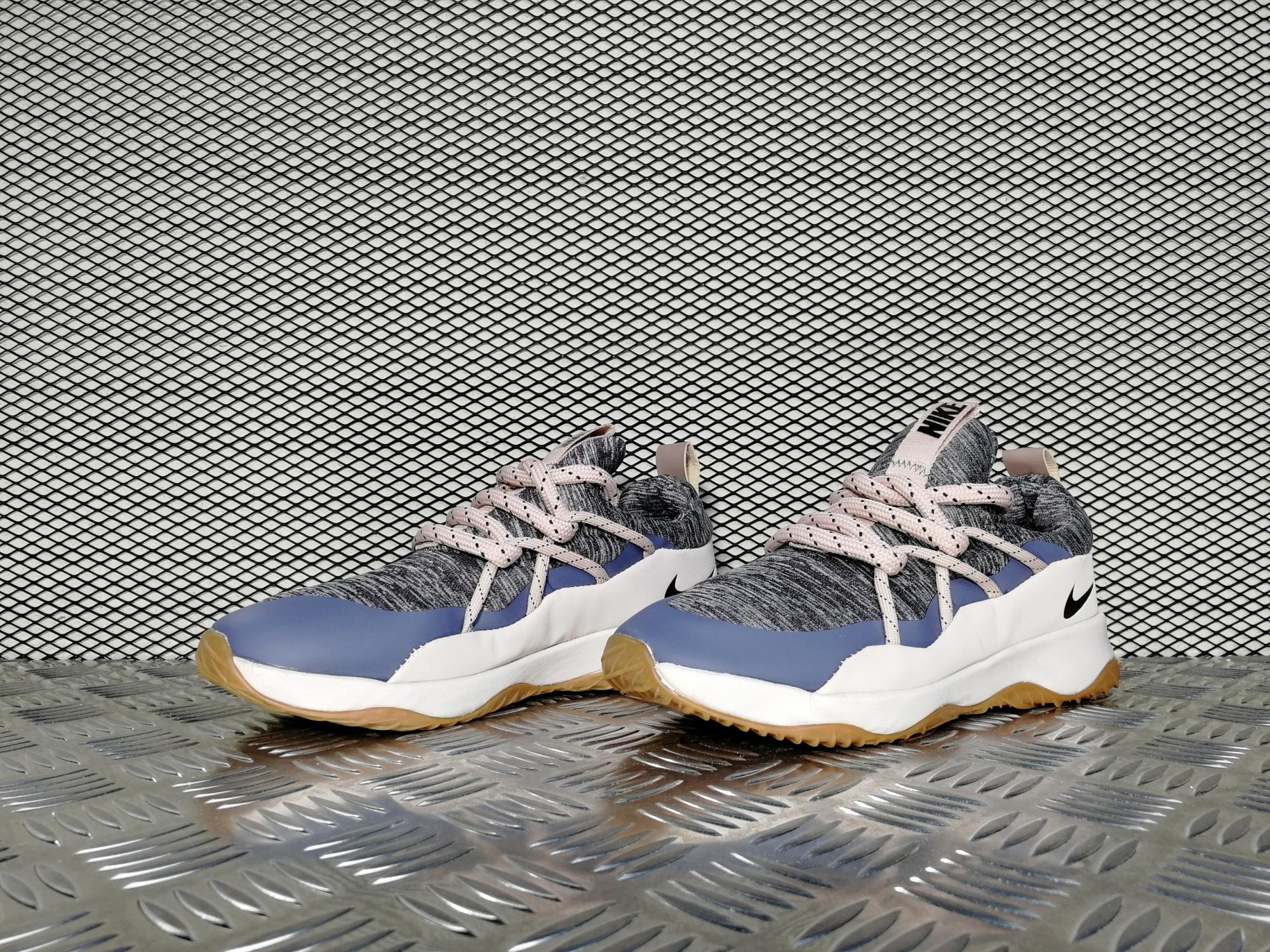 Кроссовки женские Nike City Loop WMNS Silt Red / PortT Wine / Summit White