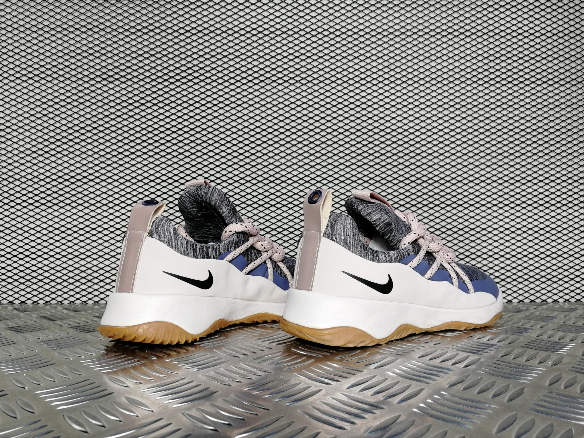 Кроссовки женские Nike City Loop WMNS Silt Red / PortT Wine / Summit White