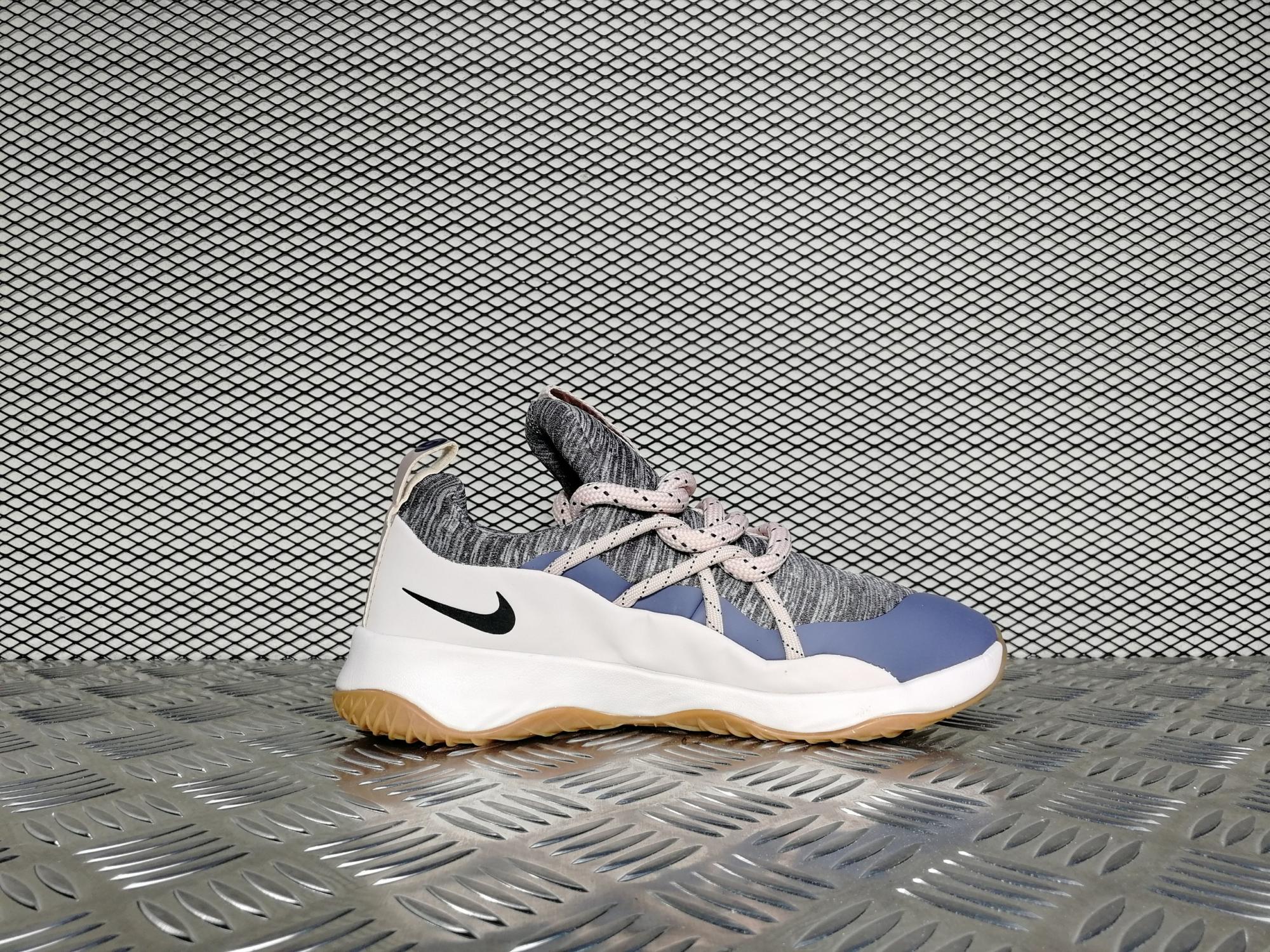 Кроссовки женские Nike City Loop WMNS Silt Red / PortT Wine / Summit White