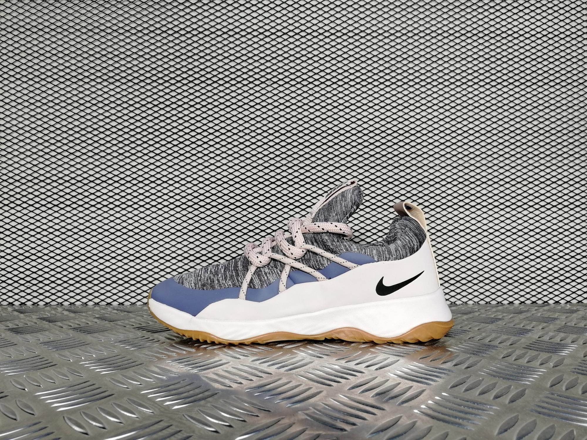 Кроссовки женские Nike City Loop WMNS Silt Red / PortT Wine / Summit White