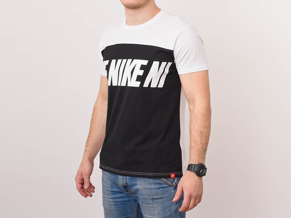 Футболка мужская Nike