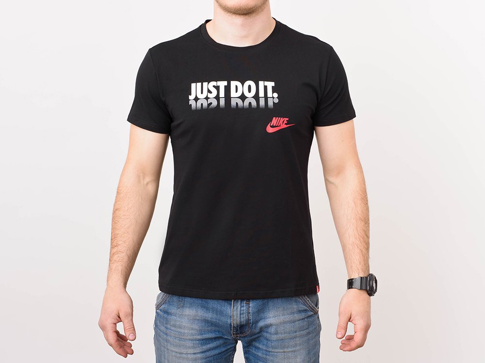 Футболка мужская Nike