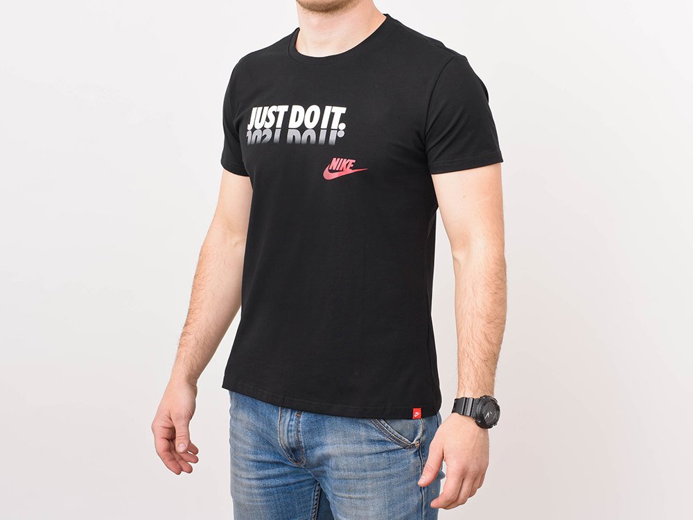 Футболка мужская Nike