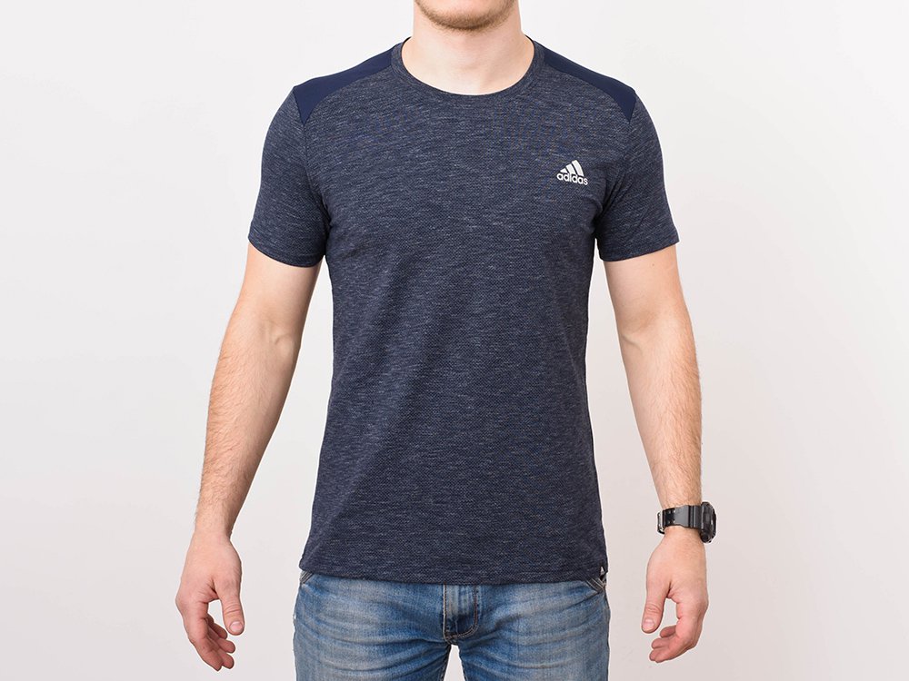 Футболка мужская Adidas