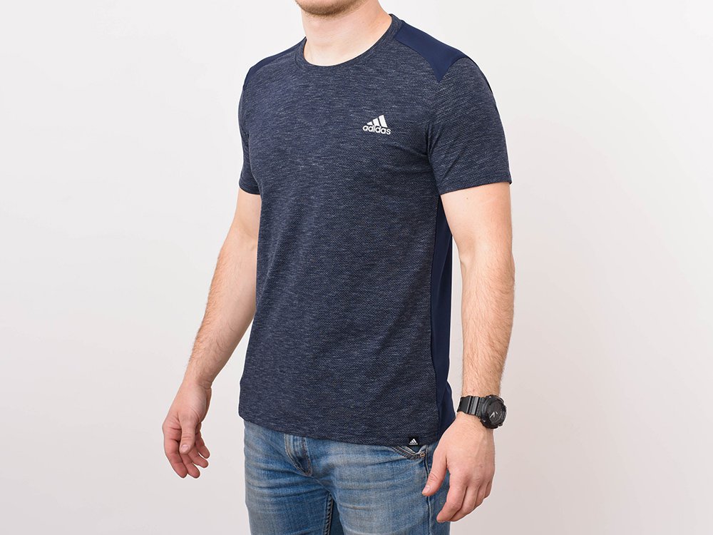 Футболка мужская Adidas
