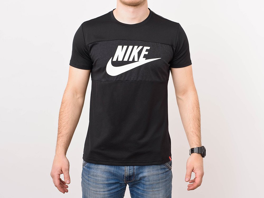 Футболка мужская Nike