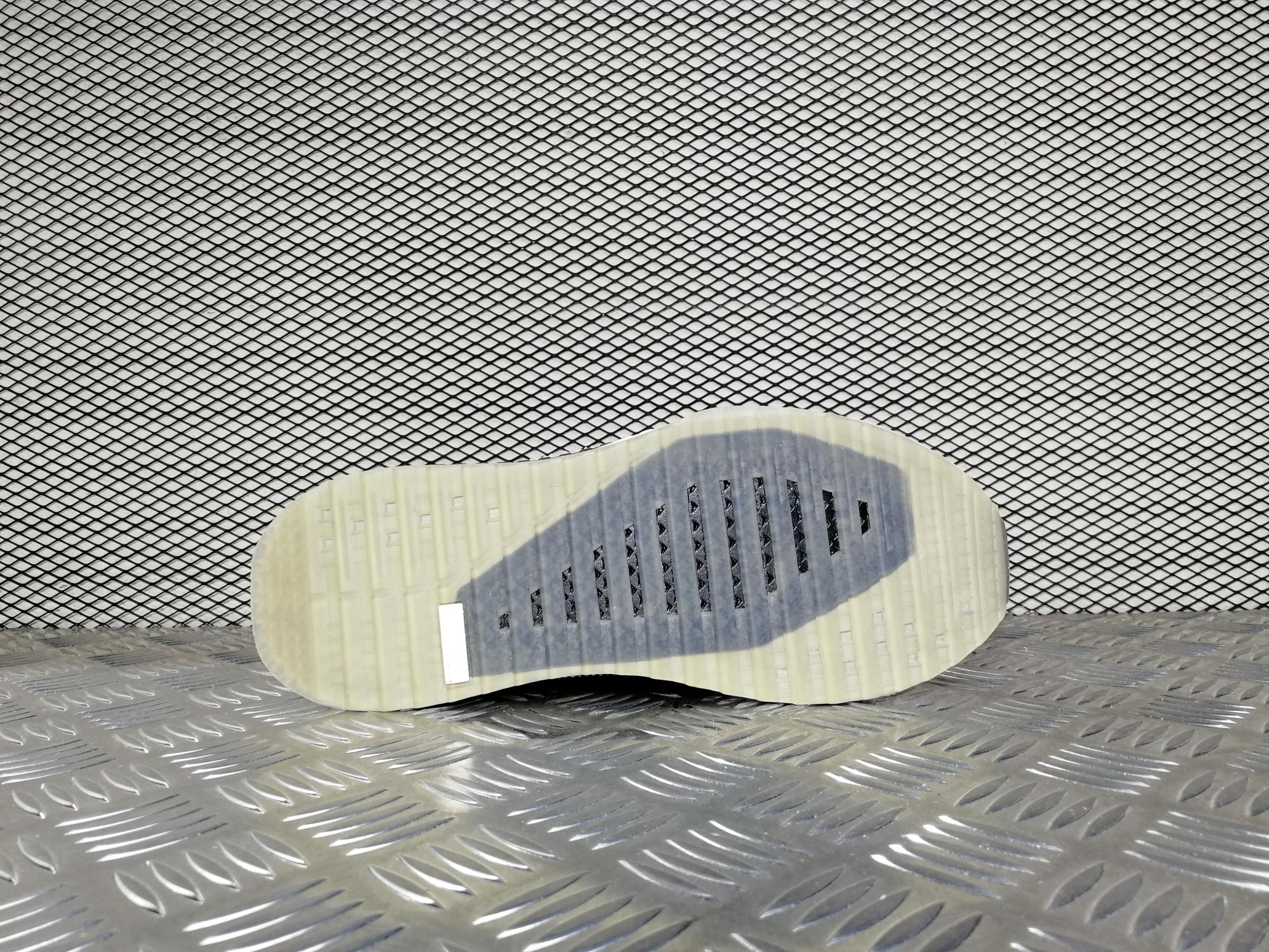 Кроссовки мужские Puma TSUGI JUN Cubism White / Black / Gray / Violet