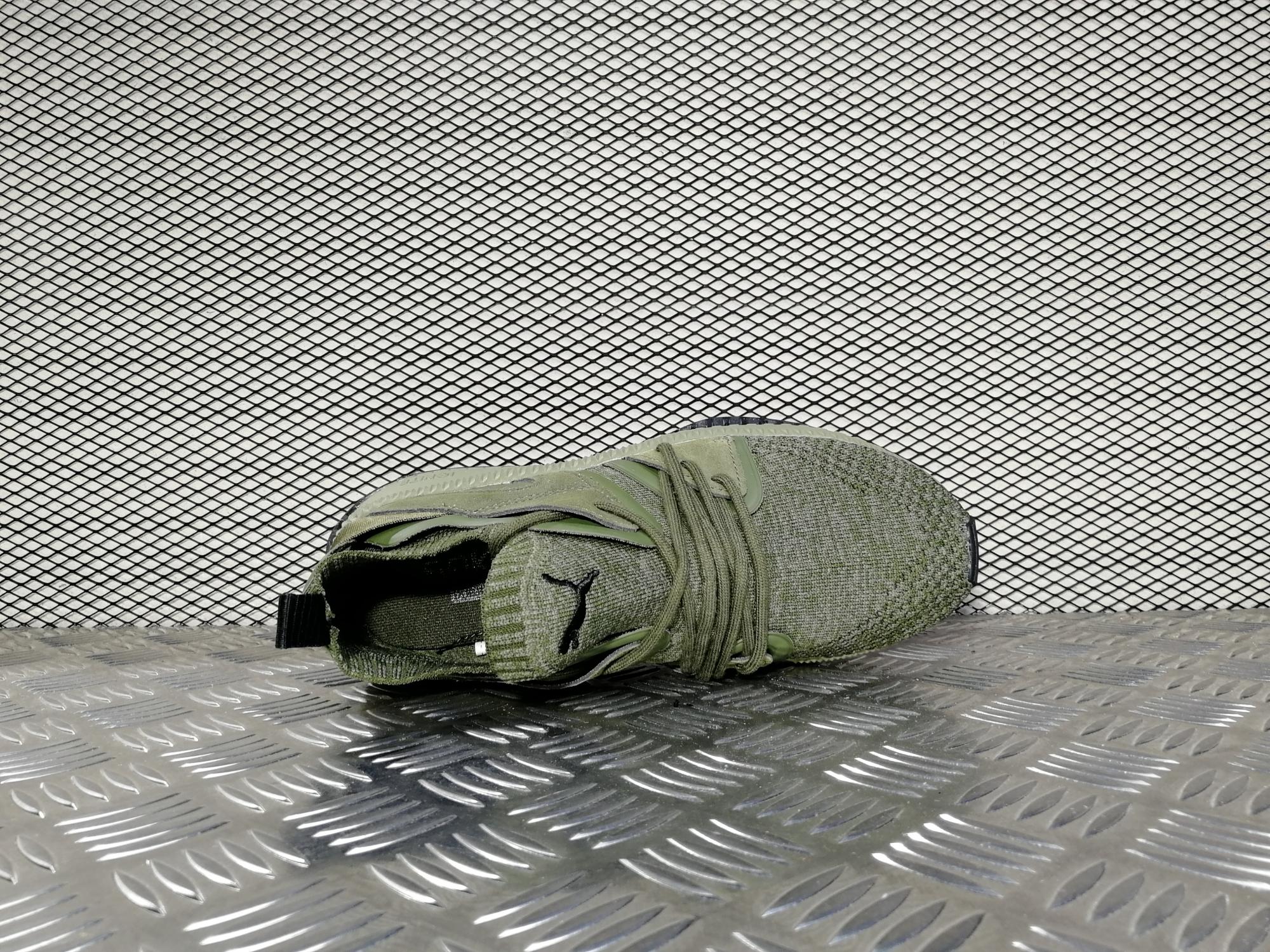 Кроссовки мужские Puma Tsugi Blaze Dark Green
