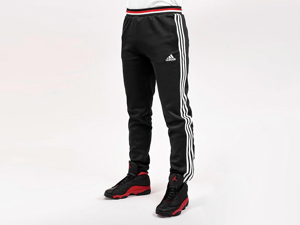 мужские спортивные брюки Adidas