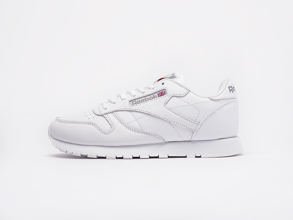 мужские кроссовки Reebok Classic Leather