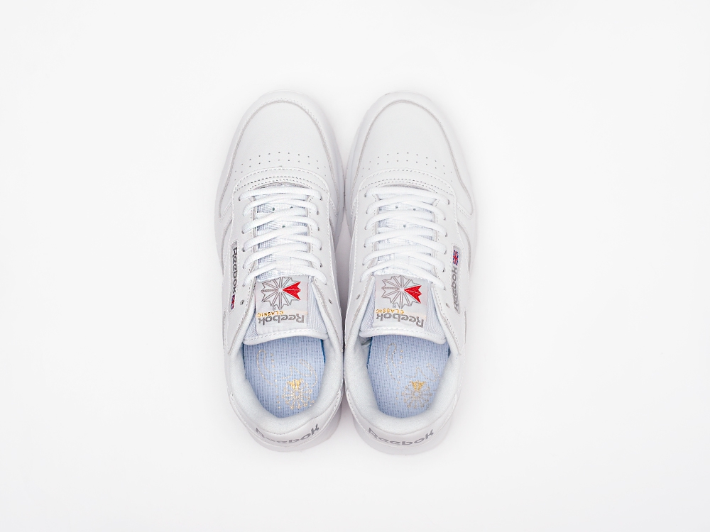 мужские кроссовки Reebok Classic Leather