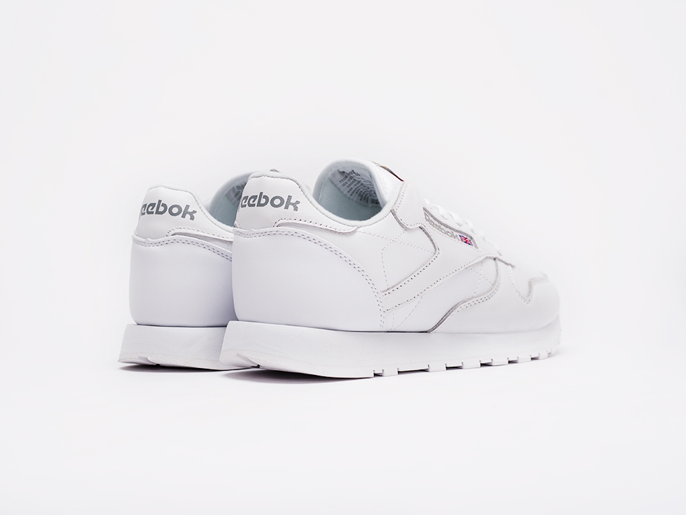 мужские кроссовки Reebok Classic Leather