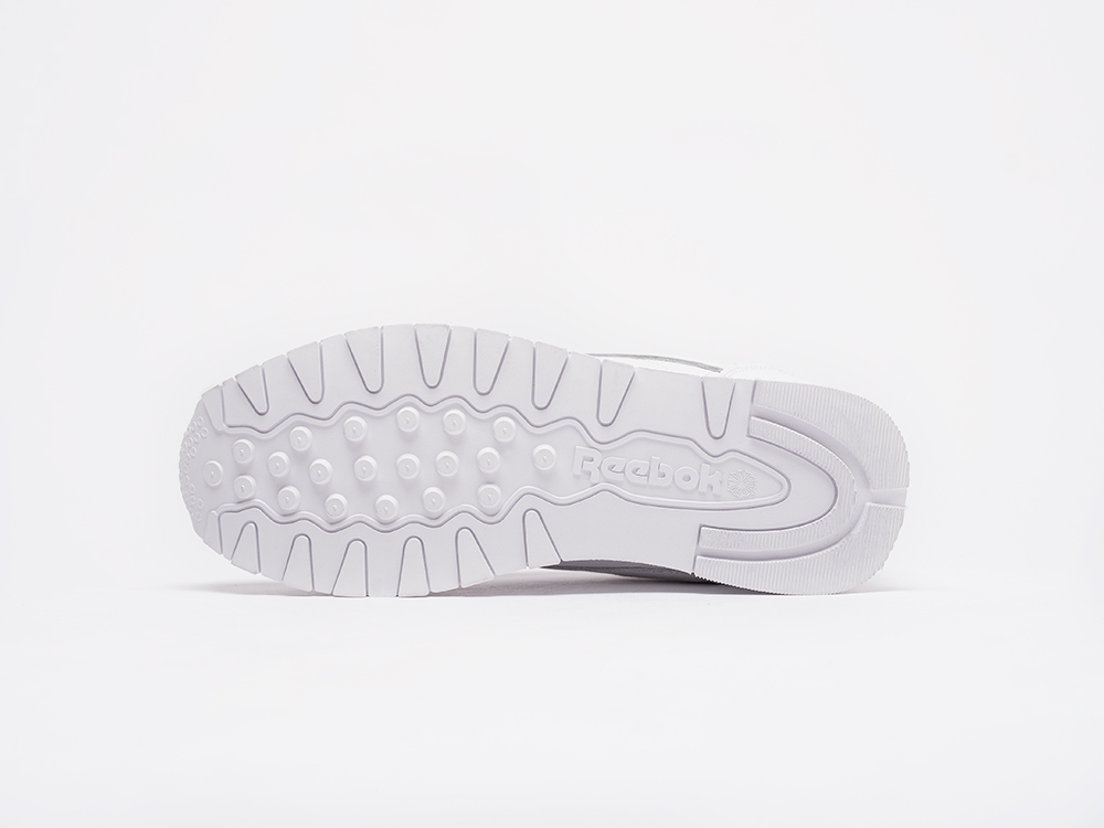 мужские кроссовки Reebok Classic Leather