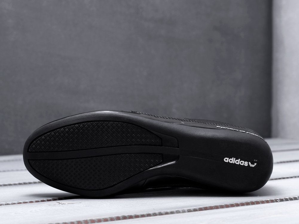 Adidas Porsche Design S3 черные мужские (AR9407) - фото 4 Adidas Porsche Design S3 черные мужские (AR9407) - фото 4