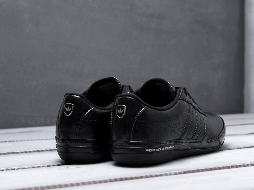 Adidas Porsche Design S3 черные мужские (AR9407) - фото 5 Adidas Porsche Design S3 черные мужские (AR9407) - фото 5