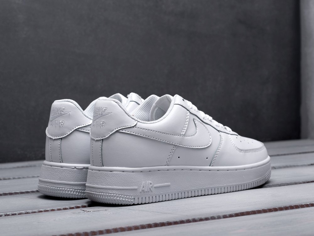 Nike Air Force 1 Low белые женские (AR9424) - фото 4