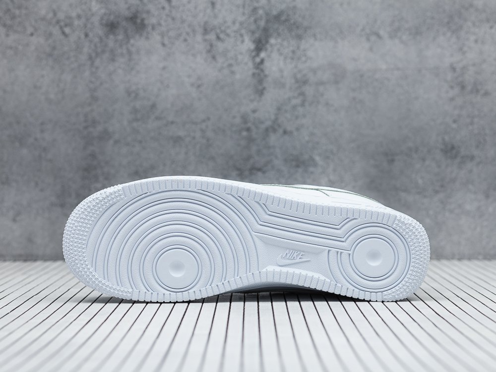 Nike Air Force 1 Low белые мужские (AR9425) - фото 2 Nike Air Force 1 Low белые мужские (AR9425) - фото 2