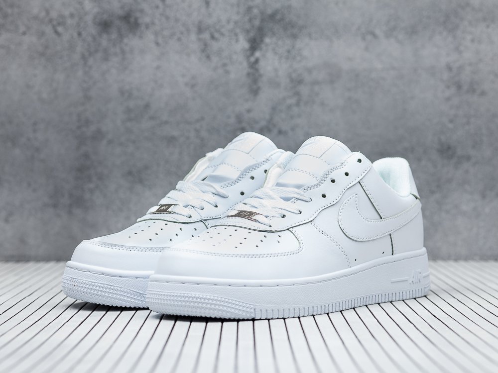 Nike Air Force 1 Low белые мужские (AR9425) - фото 4 Nike Air Force 1 Low белые мужские (AR9425) - фото 4