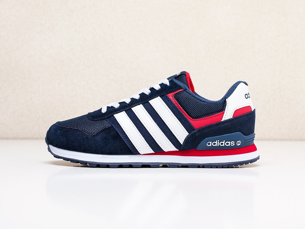 Adidas Runeo 10K синие мужские (AR9466) - фото 3 Adidas Runeo 10K синие мужские (AR9466) - фото 3