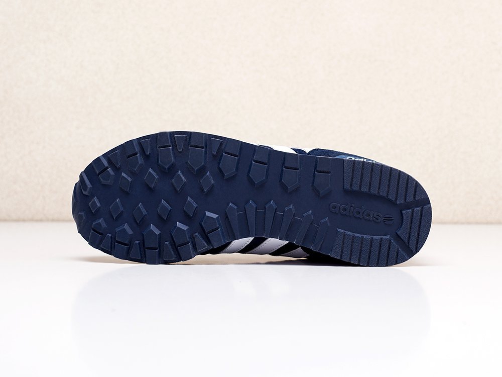 Adidas Runeo 10K синие мужские (размеры 40-45) демисезон AR9466 - фото 6